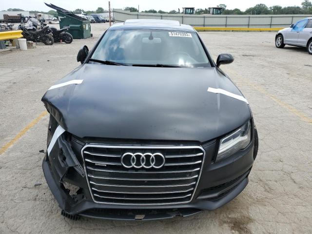 Zdjęcie 5 z aukcji – 2012 AUDI A7 PRESTIG z VIN WAUSGAFC5CN028411