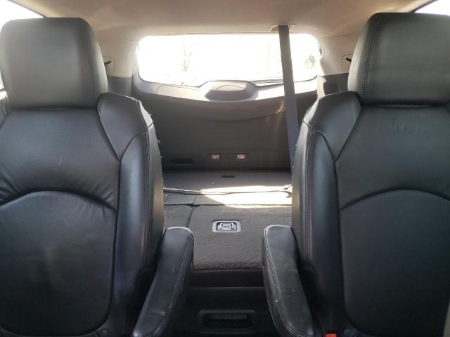 Photo 10 from auction – 2012 CHEVROLET TRAVERSE L with VIN 1GNKVJED3CJ132316