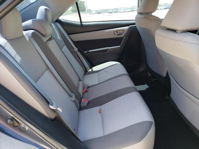 Photo 10 from auction – 2017 TOYOTA COROLLA L with VIN 5YFBURHE1HP621248