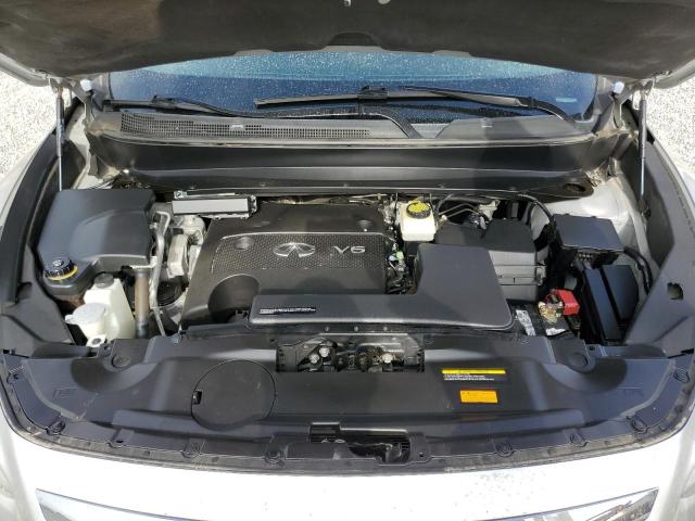 Photo 12 from auction – 2014 INFINITI QX60 with VIN 5N1AL0MN6EC507553