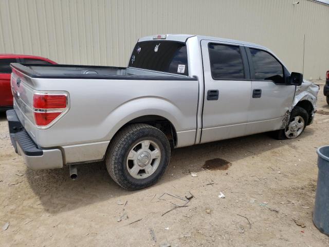 Photo 3 from auction – 2013 FORD F150 SUPER with VIN 1FTEW1CM7DFA04669