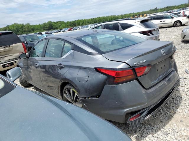 Photo 2 from auction – 2020 NISSAN ALTIMA SR with VIN 1N4BL4CV0LC190342