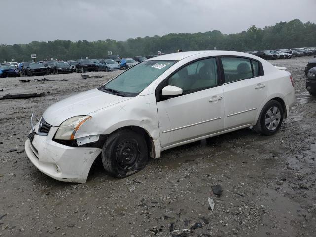 NISSAN SENTRA 2.0 2012 with VIN 3N1AB6APXCL762629 - Photo from auction