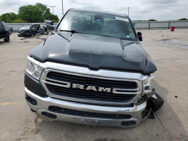 Photo 5 from auction – 2019 RAM 1500 BIG H with VIN 1C6RRFFGXKN791459
