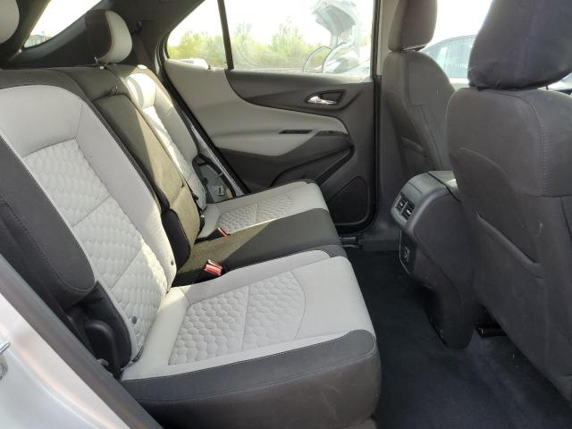 Photo 11 from auction – 2020 CHEVROLET EQUINOX LS with VIN 3GNAXHEVXLS515983