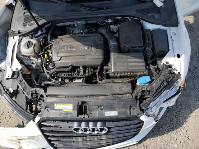 Photo 11 from auction – 2016 AUDI A3 PREMIUM with VIN WAUB8GFFXG1090118