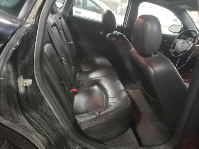 Photo 10 from auction – 2006 BUICK LACROSSE C with VIN 2G4WE587661227213