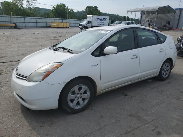 TOYOTA PRIUS 2008 with VIN JTDKB20U483401367 - Photo from auction