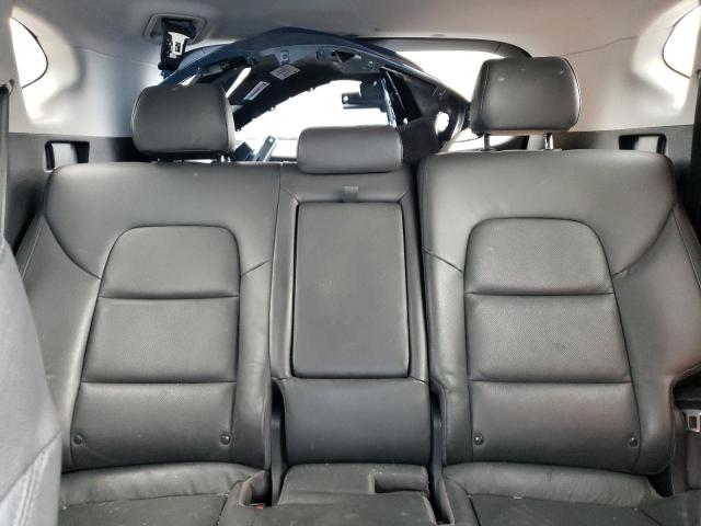Photo 10 from auction – 2017 HYUNDAI TUCSON LIM with VIN KM8J3CA27HU322342
