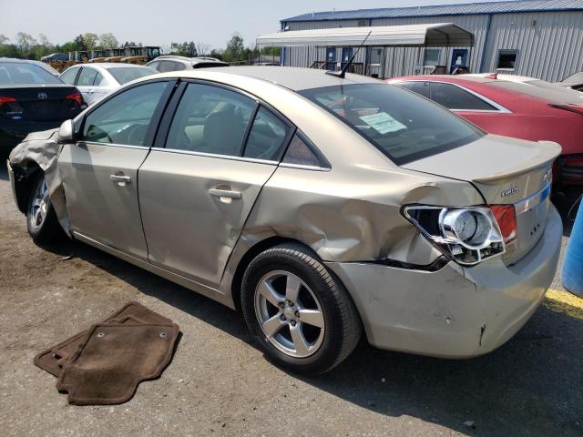 Photo 2 from auction – 2011 CHEVROLET CRUZE LT with VIN 1G1PG5S94B7166236