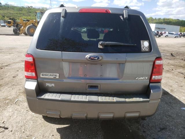 Photo 6 from auction – 2009 FORD ESCAPE XLT with VIN 1FMCU93G29KB95966