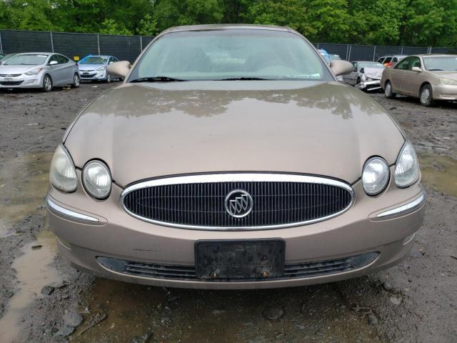 Photo 5 from auction – 2007 BUICK LACROSSE C with VIN 2G4WC582271192617