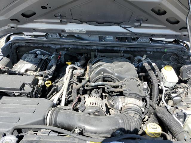 Photo 11 from auction – 2016 JEEP WRANGLER U with VIN 1C4HJWDG0GL135658