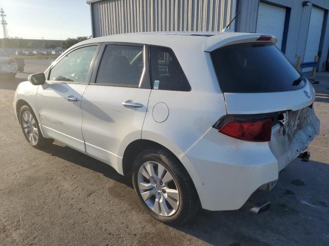 Photo 2 from auction – 2011 ACURA RDX with VIN 5J8TB2H24BA002695