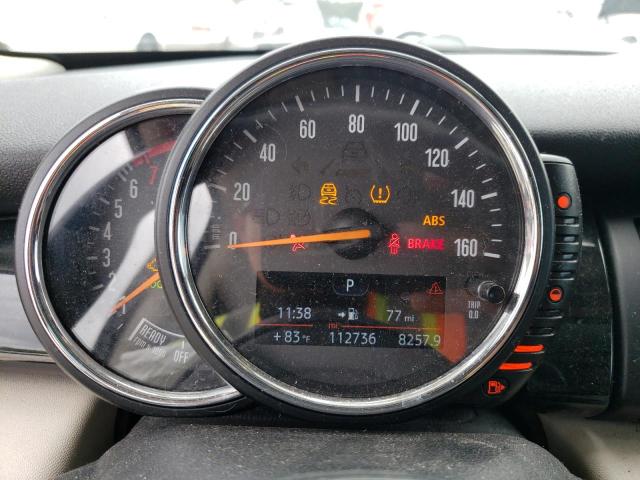 Photo 9 from auction – 2015 MINI COOPER with VIN WMWXM5C57F3A59741