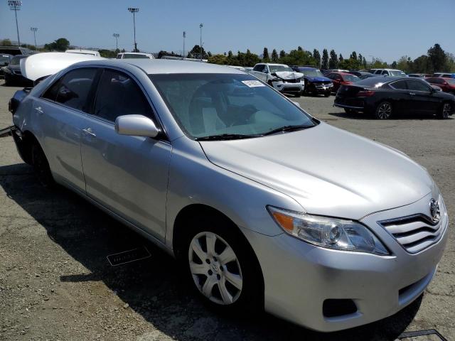 Photo 4 from auction – 2011 TOYOTA CAMRY BASE with VIN 4T4BF3EK9BR171670