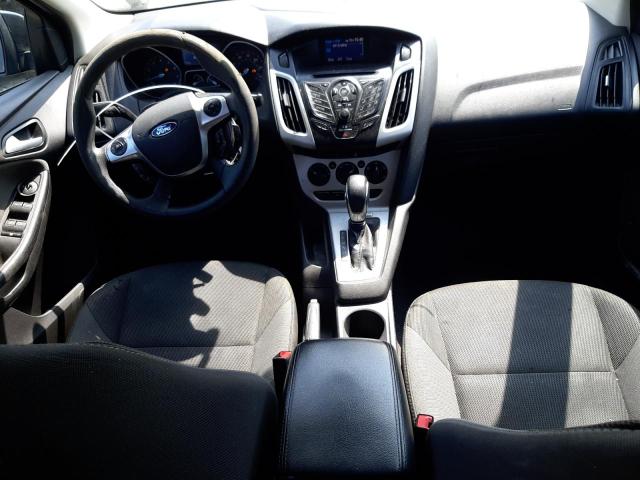 Photo 8 from auction – 2013 FORD FOCUS SE with VIN 1FADP3F25DL352797