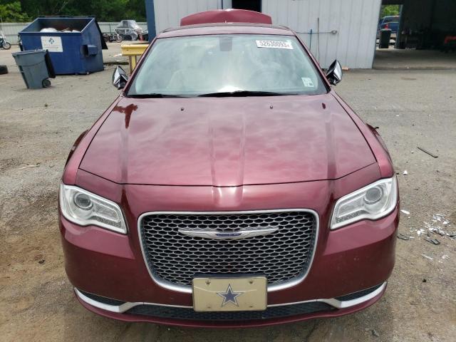 Photo 5 from auction – 2019 CHRYSLER 300 TOURIN with VIN 2C3CCAAG4KH625980