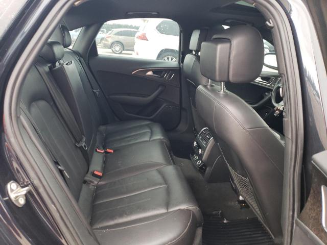Photo 10 from auction – 2018 AUDI A6 PREMIUM with VIN WAUG8AFC4JN007341