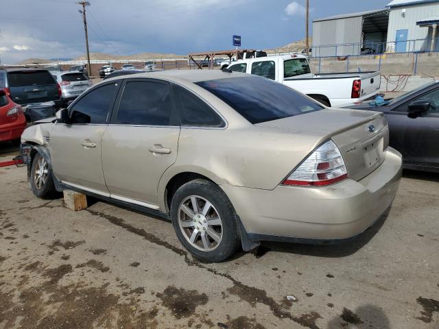 Photo 2 from auction – 2008 FORD TAURUS SEL with VIN 1FAHP24WX8G108238