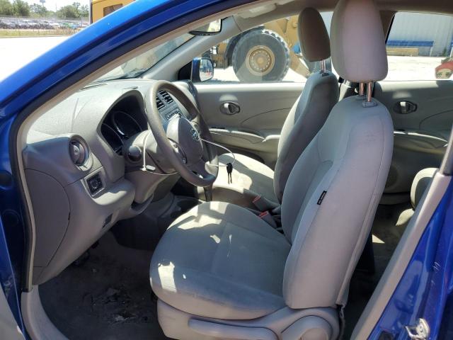 Photo 7 from auction – 2012 NISSAN VERSA S with VIN 3N1CN7AP2CL848197