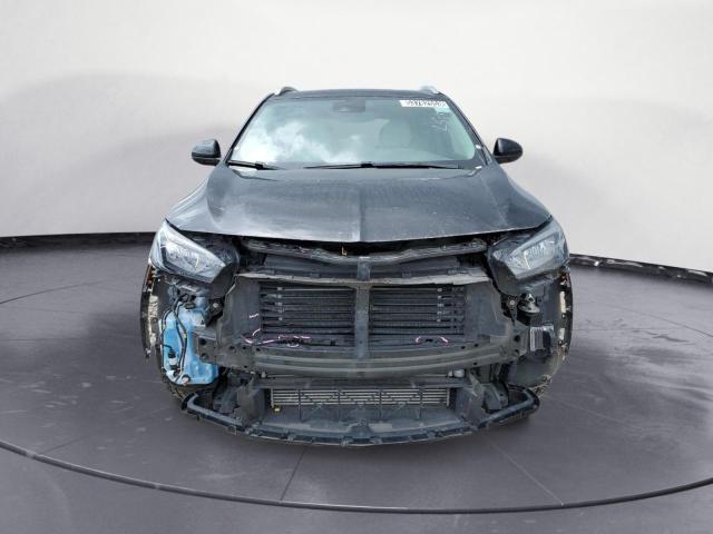 Photo 5 from auction – 2021 BUICK ENCORE GX with VIN KL4MMDSL6MB160599