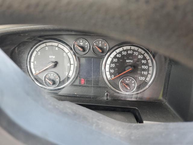 Photo 9 from auction – 2011 DODGE RAM 2500 with VIN 3D7TP2CT1BG510372