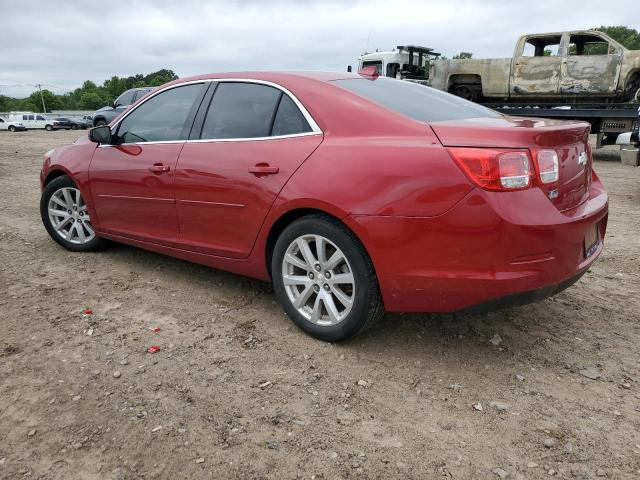 Photo 2 from auction – 2013 CHEVROLET MALIBU 2LT with VIN 1G11E5SA3DF203128
