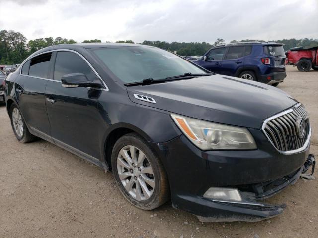 Photo 4 from auction – 2014 BUICK LACROSSE with VIN 1G4GB5GR9EF259323
