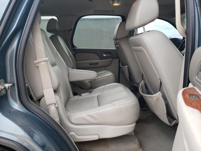 Photo 6 from auction – 2008 GMC YUKON with VIN 1GKFC13058R196127