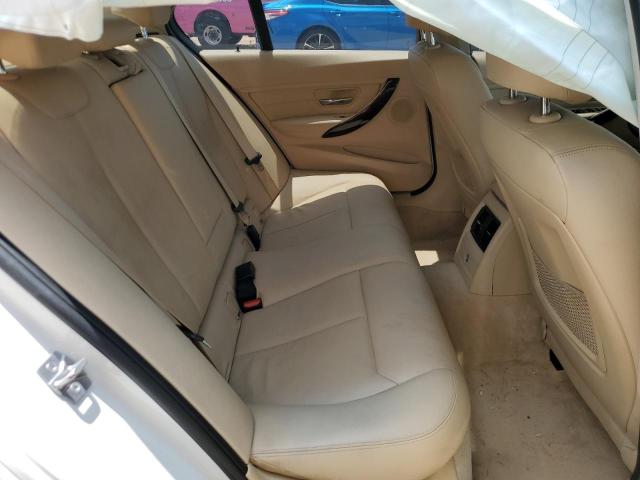 Photo 10 from auction – 2014 BMW 328 D with VIN WBA3D3C58EK153082