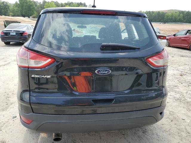 صورة رقم 6 من المزاد - 2013 FORD ESCAPE S مع VIN 1FMCU0F75DUA91122