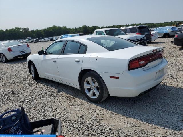Photo 2 from auction – 2011 DODGE CHARGER with VIN 2B3CL3CG3BH606231
