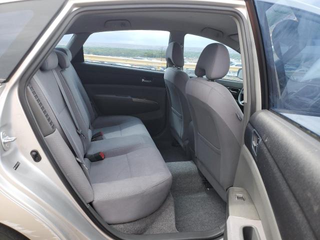 Photo 10 from auction – 2007 TOYOTA PRIUS with VIN JTDKB20U073225710