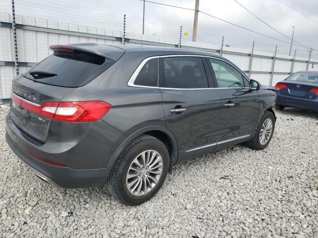 Photo 3 from auction – 2018 LINCOLN MKX SELECT with VIN 2LMPJ8KR7JBL21443