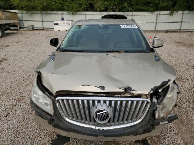 Photo 5 from auction – 2012 BUICK LACROSSE with VIN 1G4GA5ER7CF326505