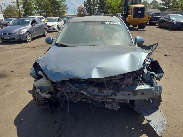 صورة رقم 5 من المزاد - 2011 MAZDA 3 I مع VIN JM1BL1UF0B1391815