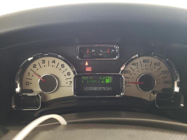 Photo 9 from auction – 2009 FORD EXPEDITION with VIN 1FMFK17599LA01957