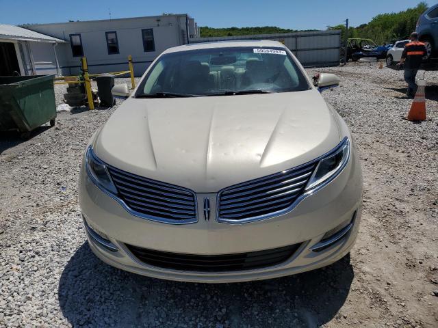 صورة رقم 5 من المزاد - 2016 LINCOLN MKZ مع VIN 3LN6L2G90GR629457