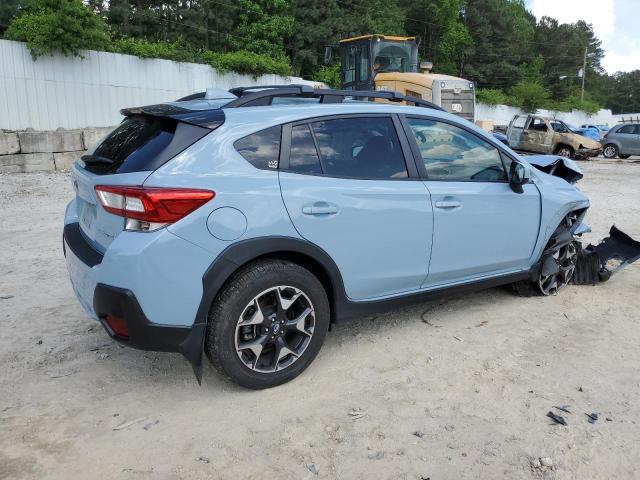 صورة رقم 3 من المزاد - 2019 SUBARU CROSSTREK مع VIN JF2GTAEC2K8389941