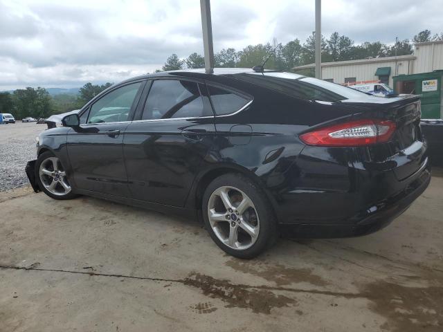 Photo 2 from auction – 2016 FORD FUSION SE with VIN 3FA6P0H71GR221646