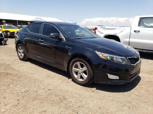 Photo 4 from auction – 2015 KIA OPTIMA LX with VIN 5XXGM4A79FG383028