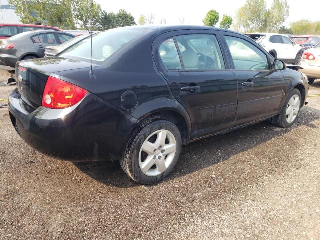 Photo 3 from auction – 2007 CHEVROLET COBALT LT with VIN 1G1AL55F477358153