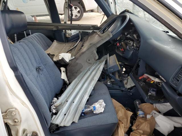 Photo 7 from auction – 1991 TOYOTA COROLLA with VIN 1NXAE91A1MZ213681