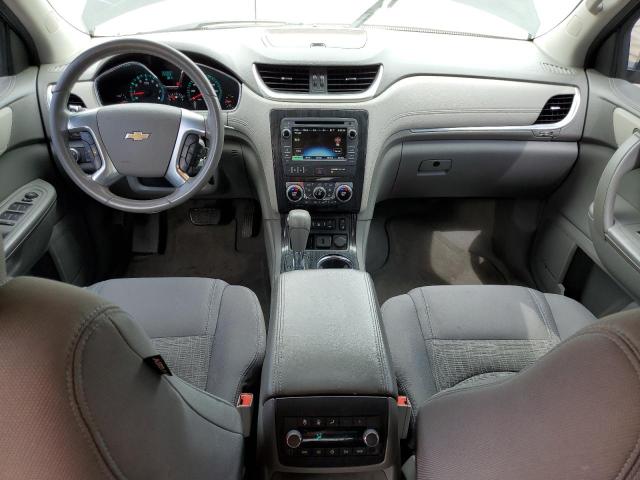 Photo 8 from auction – 2016 CHEVROLET TRAVERSE L with VIN 1GNKRHKD5GJ233803