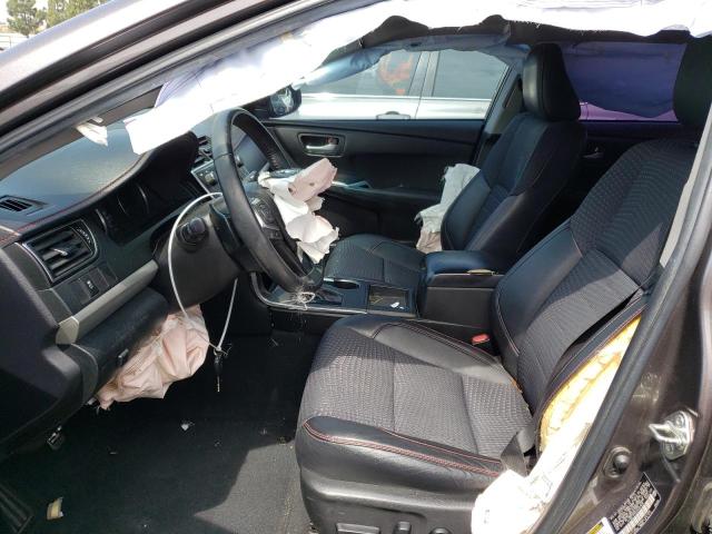 Photo 7 from auction – 2015 TOYOTA CAMRY LE with VIN 4T1BF1FK5FU487876