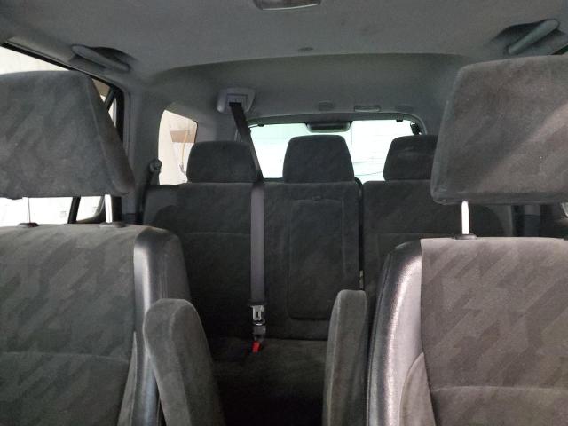 Photo 10 from auction – 2002 HONDA CR-V EX with VIN SHSRD78812U002769