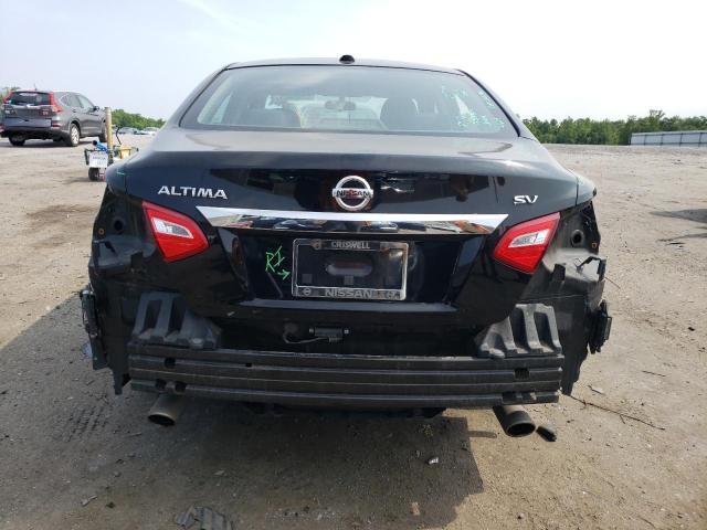Photo 6 from auction – 2017 NISSAN ALTIMA 2.5 with VIN 1N4AL3AP9HC126396