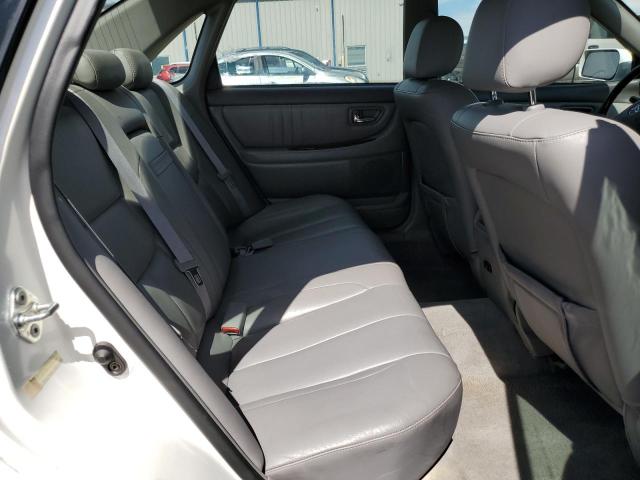 Photo 10 from auction – 2003 TOYOTA AVALON XL with VIN 4T1BF28B13U336824