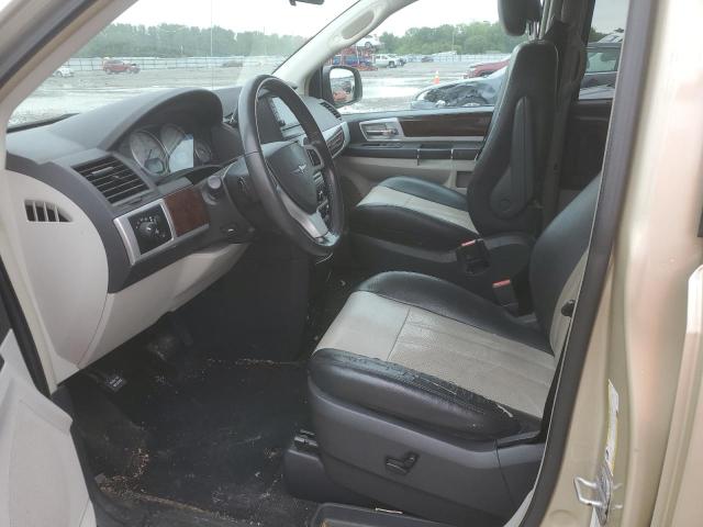 Photo 7 from auction – 2010 CHRYSLER TOWN & COU with VIN 2A4RR8DX8AR496203